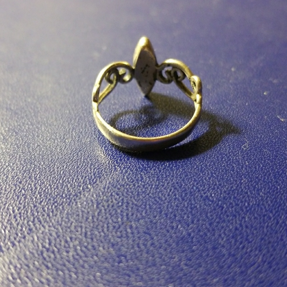 Turquoise Ring - image 4